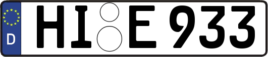 HI-E933
