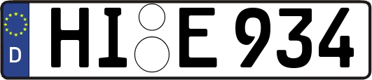 HI-E934