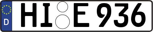 HI-E936