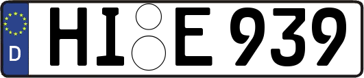 HI-E939