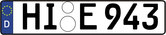HI-E943