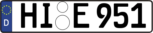 HI-E951