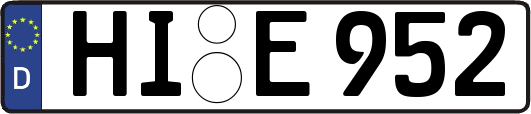 HI-E952