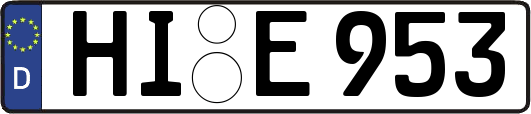 HI-E953