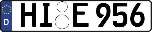 HI-E956