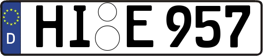 HI-E957