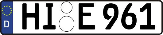 HI-E961