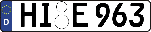 HI-E963