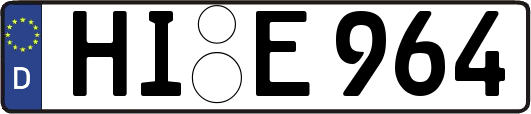 HI-E964