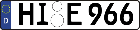 HI-E966