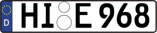 HI-E968