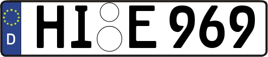 HI-E969