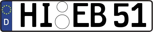 HI-EB51
