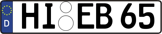 HI-EB65