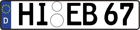 HI-EB67