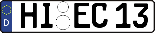 HI-EC13