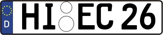 HI-EC26