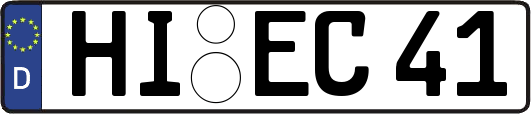 HI-EC41