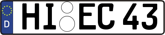 HI-EC43