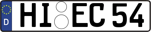 HI-EC54
