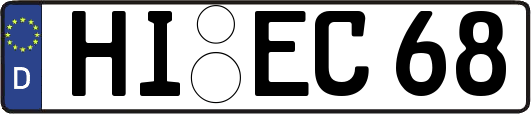 HI-EC68