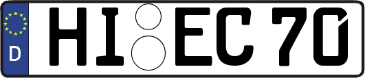 HI-EC70