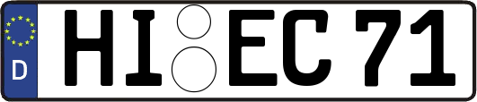 HI-EC71