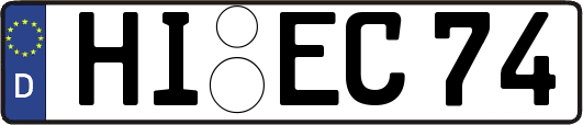 HI-EC74