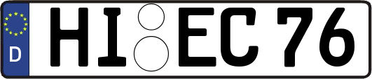 HI-EC76