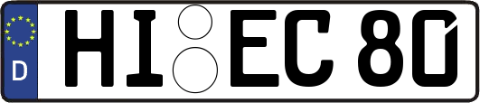 HI-EC80
