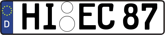 HI-EC87