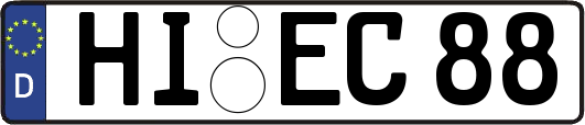 HI-EC88