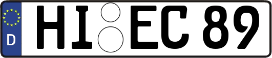HI-EC89