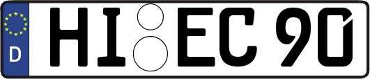 HI-EC90