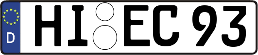 HI-EC93