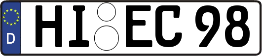 HI-EC98