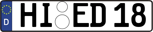 HI-ED18