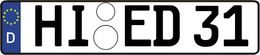 HI-ED31