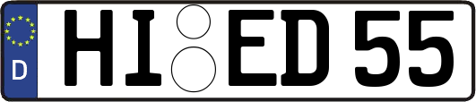 HI-ED55