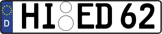 HI-ED62