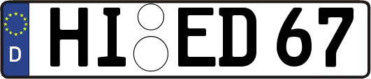 HI-ED67