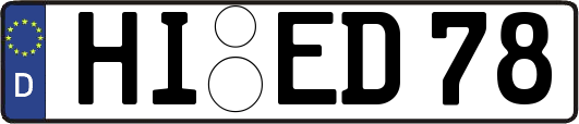 HI-ED78