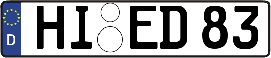 HI-ED83