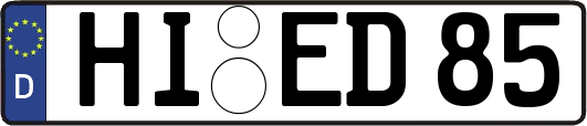 HI-ED85