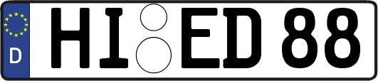 HI-ED88