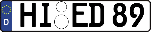HI-ED89