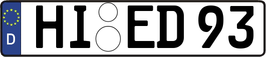 HI-ED93