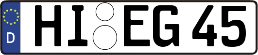 HI-EG45