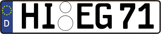 HI-EG71