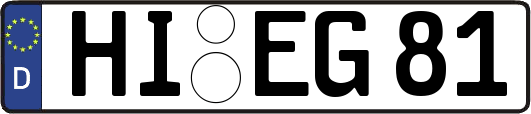 HI-EG81